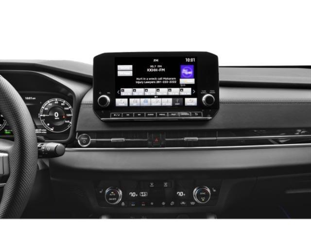 new 2025 Mitsubishi Outlander PHEV car, priced at $43,245