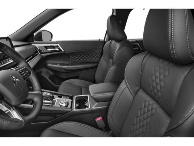 new 2025 Mitsubishi Outlander PHEV car, priced at $43,245