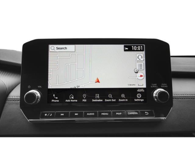 new 2025 Mitsubishi Outlander PHEV car, priced at $43,245