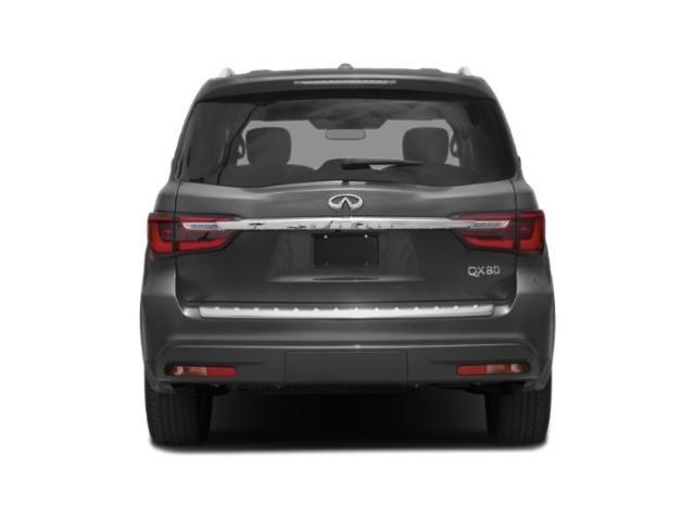 used 2018 INFINITI QX80 car, priced at $23,917