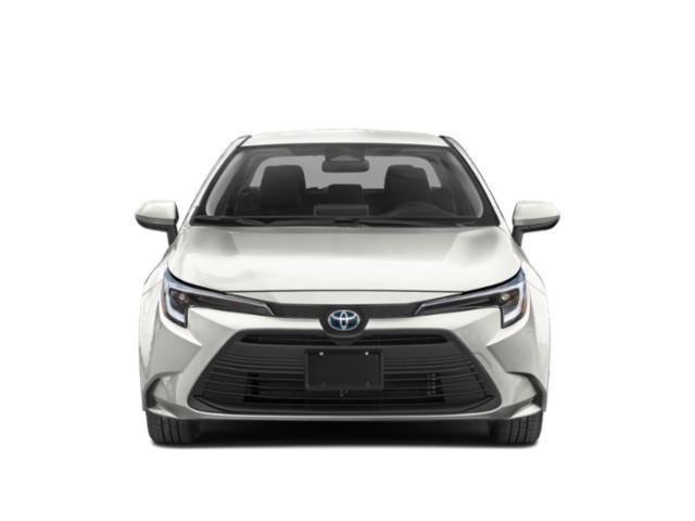 used 2024 Toyota Corolla Hybrid car, priced at $22,996