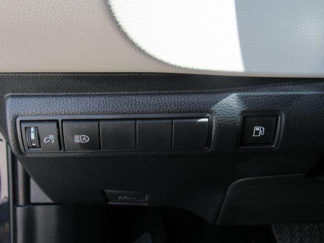 used 2024 Toyota Corolla Hybrid car, priced at $21,996