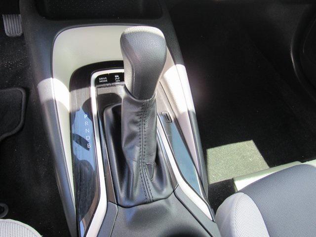 used 2024 Toyota Corolla Hybrid car, priced at $21,996
