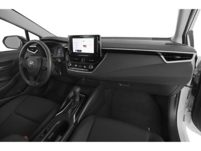used 2024 Toyota Corolla Hybrid car, priced at $22,996
