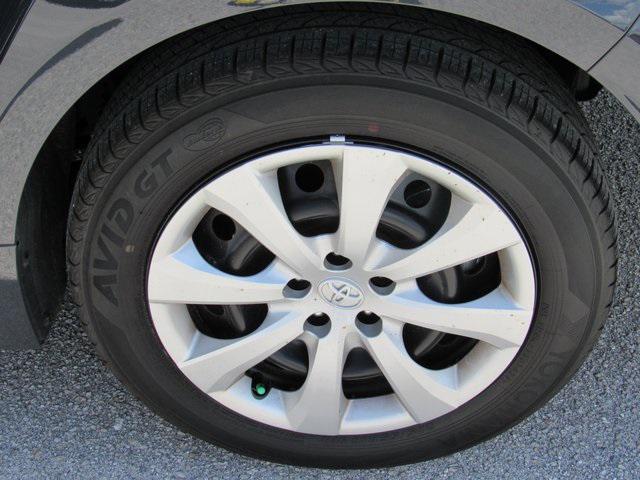used 2024 Toyota Corolla Hybrid car, priced at $21,996