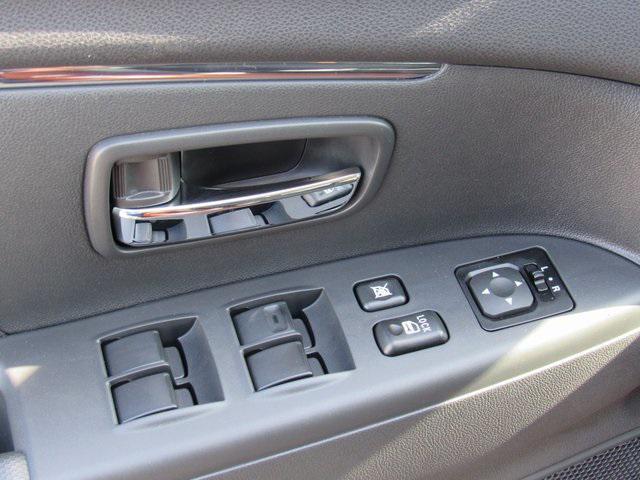 new 2025 Mitsubishi Outlander Sport car, priced at $21,445