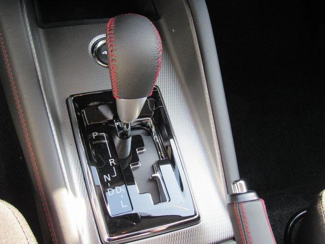 new 2025 Mitsubishi Outlander Sport car, priced at $21,445