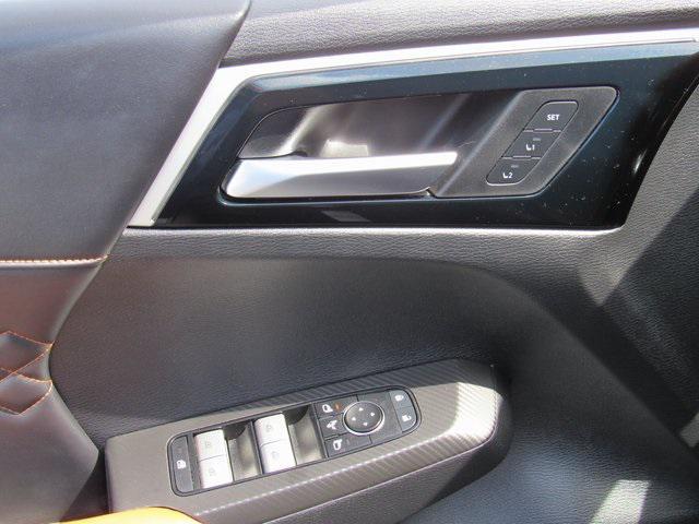 used 2022 Mitsubishi Outlander car, priced at $23,839