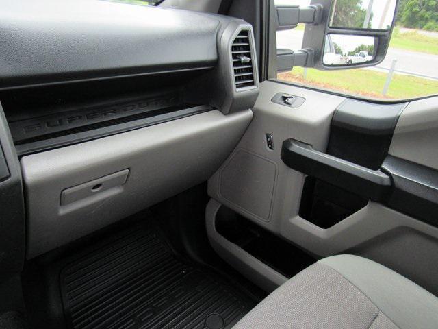 used 2022 Ford F-250 car, priced at $31,995