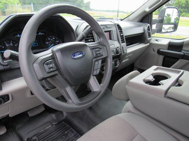 used 2022 Ford F-250 car, priced at $31,995