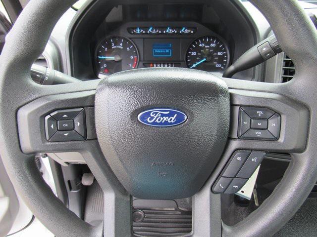 used 2022 Ford F-250 car, priced at $31,995