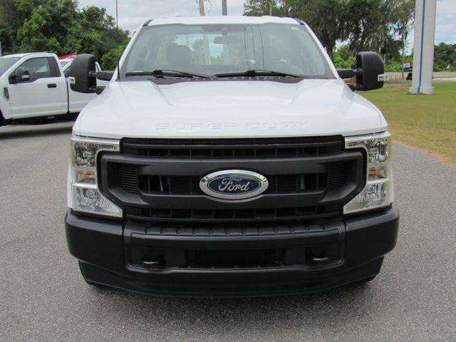 used 2022 Ford F-250 car, priced at $31,995