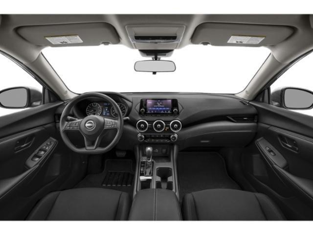 used 2025 Nissan Sentra car