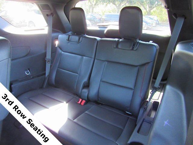 used 2023 Ford Explorer car, priced at $33,987