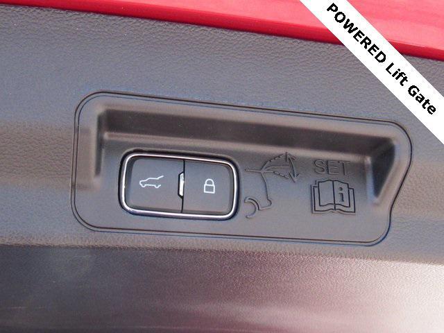 used 2023 Ford Explorer car, priced at $33,987