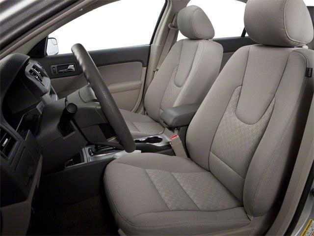 used 2010 Ford Fusion car, priced at $4,329