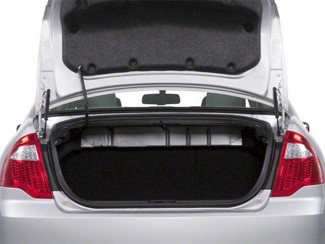 used 2010 Ford Fusion car, priced at $4,329