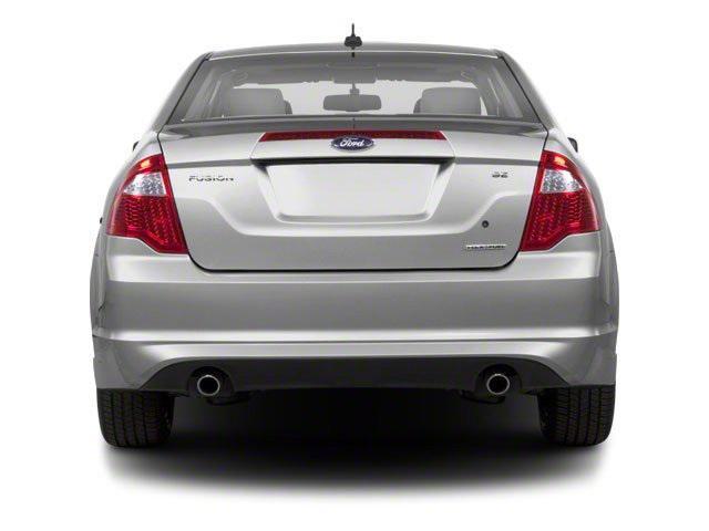 used 2010 Ford Fusion car, priced at $4,329