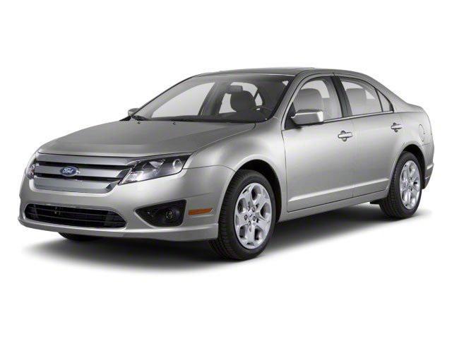 used 2010 Ford Fusion car, priced at $4,329