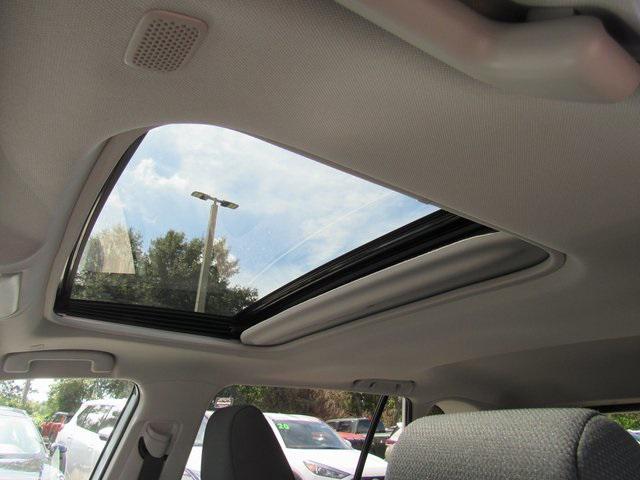 used 2025 Toyota RAV4 car, priced at $30,966