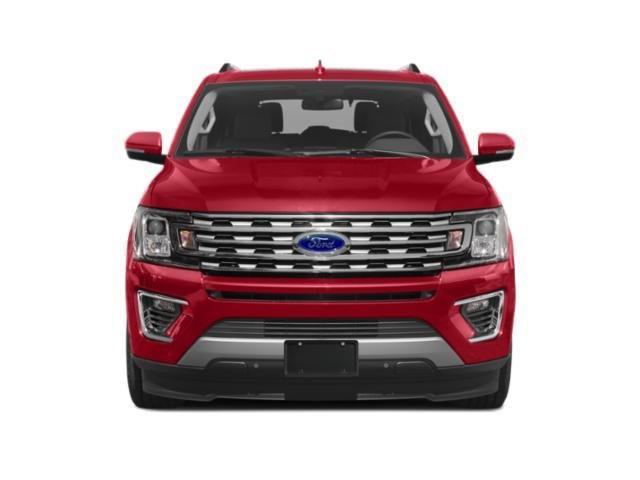 used 2021 Ford Expedition car, priced at $36,715