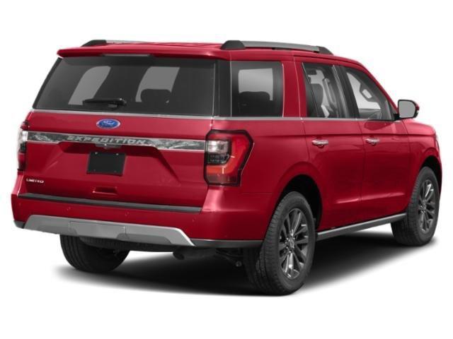 used 2021 Ford Expedition car, priced at $36,715