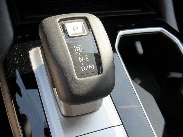 new 2025 Mitsubishi Outlander car, priced at $29,345