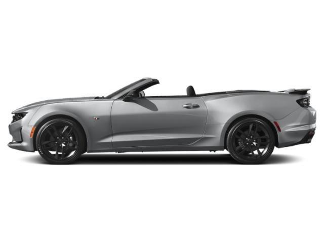 used 2023 Chevrolet Camaro car, priced at $24,999