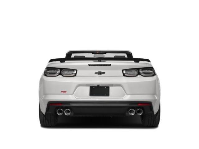 used 2023 Chevrolet Camaro car, priced at $24,999