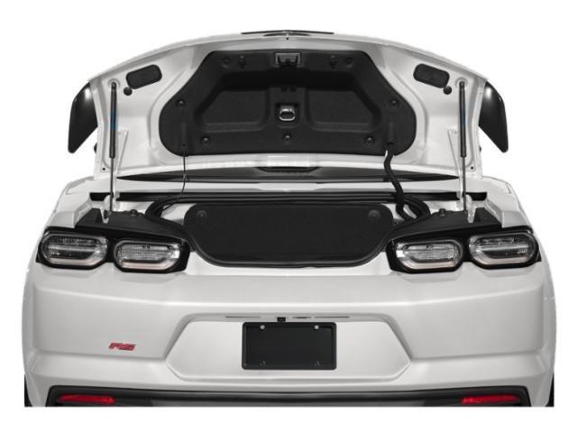 used 2023 Chevrolet Camaro car, priced at $24,999