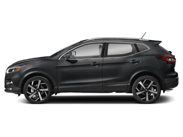 used 2022 Nissan Rogue Sport car, priced at $20,368