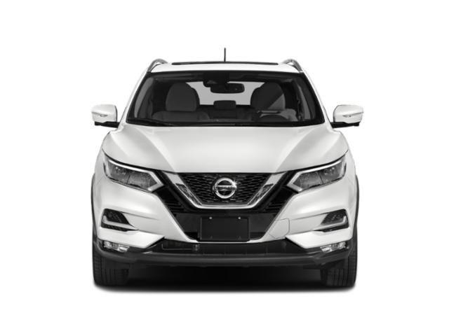 used 2022 Nissan Rogue Sport car, priced at $20,368