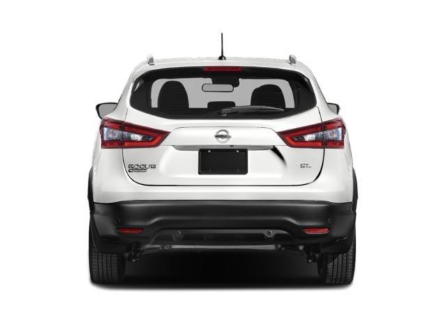 used 2022 Nissan Rogue Sport car, priced at $20,368