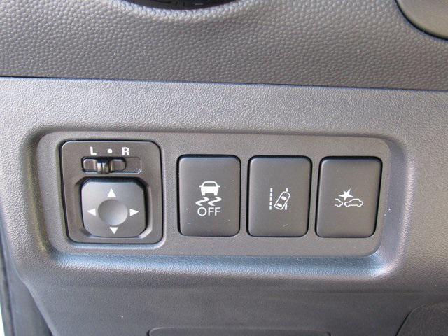 new 2024 Mitsubishi Mirage car, priced at $14,070