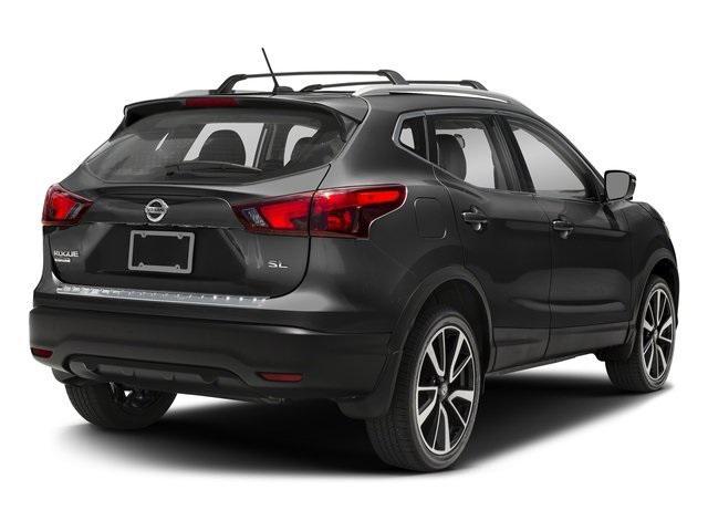 used 2017 Nissan Rogue Sport car, priced at $11,411