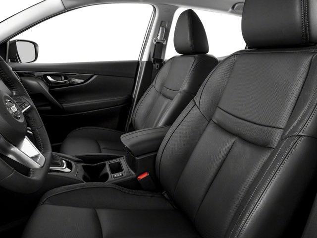 used 2017 Nissan Rogue Sport car, priced at $11,411