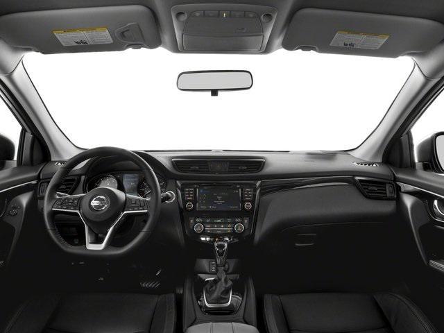 used 2017 Nissan Rogue Sport car, priced at $11,411