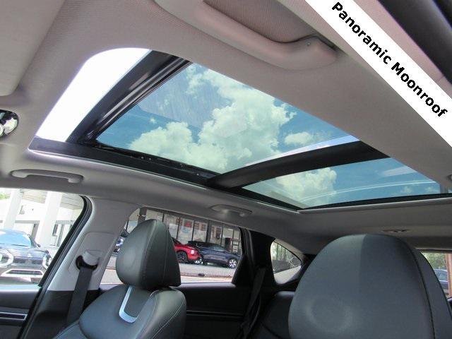 used 2022 Hyundai Tucson car, priced at $19,899