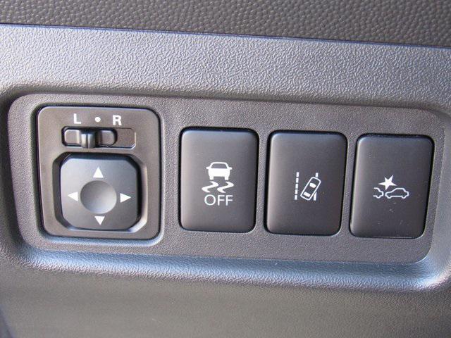 new 2024 Mitsubishi Mirage car, priced at $13,525