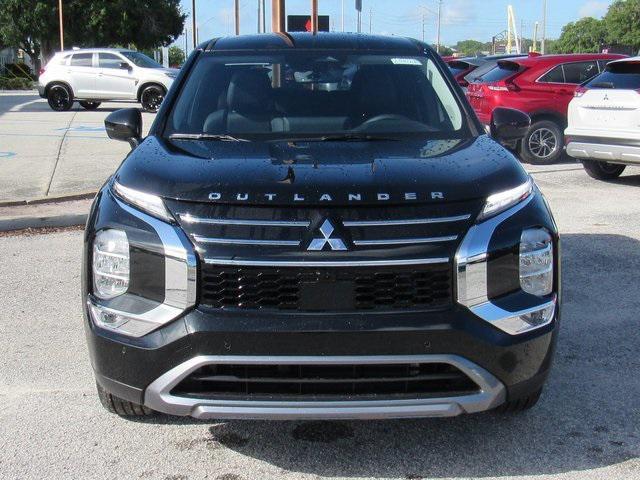 new 2025 Mitsubishi Outlander car, priced at $25,785