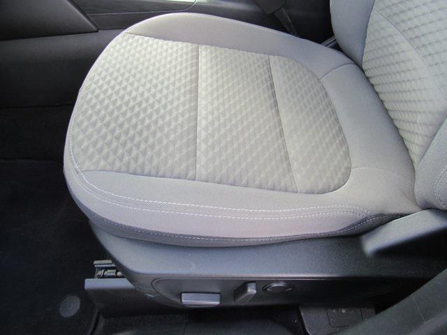 used 2022 Ford Escape car, priced at $17,273