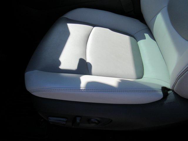 used 2024 Toyota RAV4 car, priced at $30,050