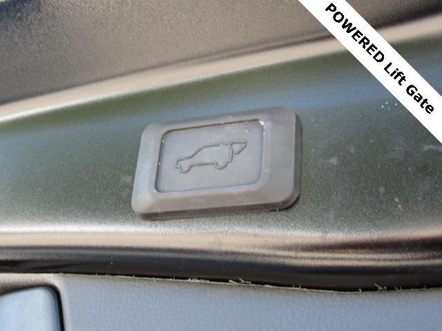 used 2024 Toyota RAV4 car, priced at $30,050