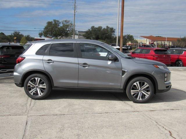 new 2024 Mitsubishi Outlander Sport car, priced at $19,760