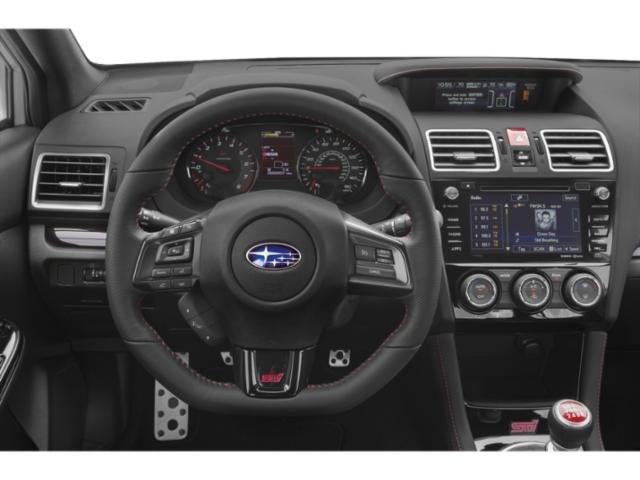 used 2019 Subaru WRX STI car, priced at $25,836