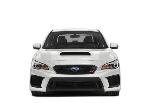 used 2019 Subaru WRX STI car, priced at $25,836