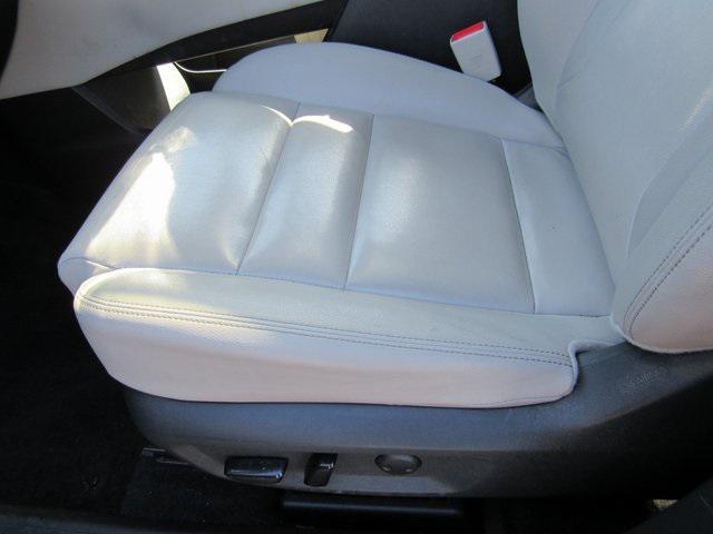 used 2021 Nissan Rogue car, priced at $17,995