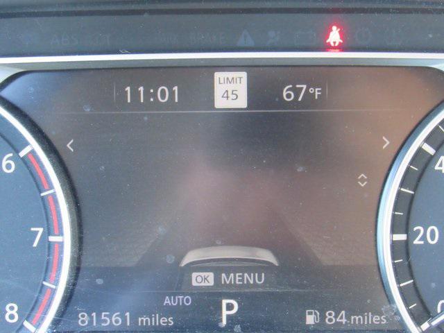 used 2021 Nissan Rogue car, priced at $17,995