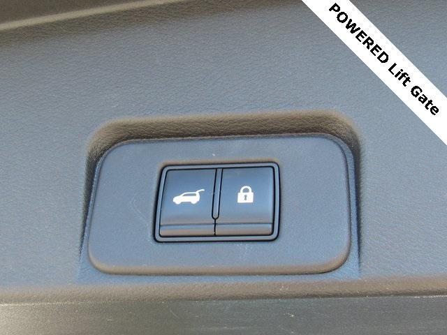 used 2021 Nissan Rogue car, priced at $17,995