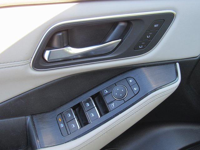 used 2021 Nissan Rogue car, priced at $17,995